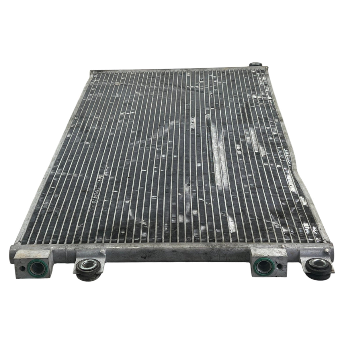 26-C22162 Genuine Volvo A/S Condenser - Second Truck Parts