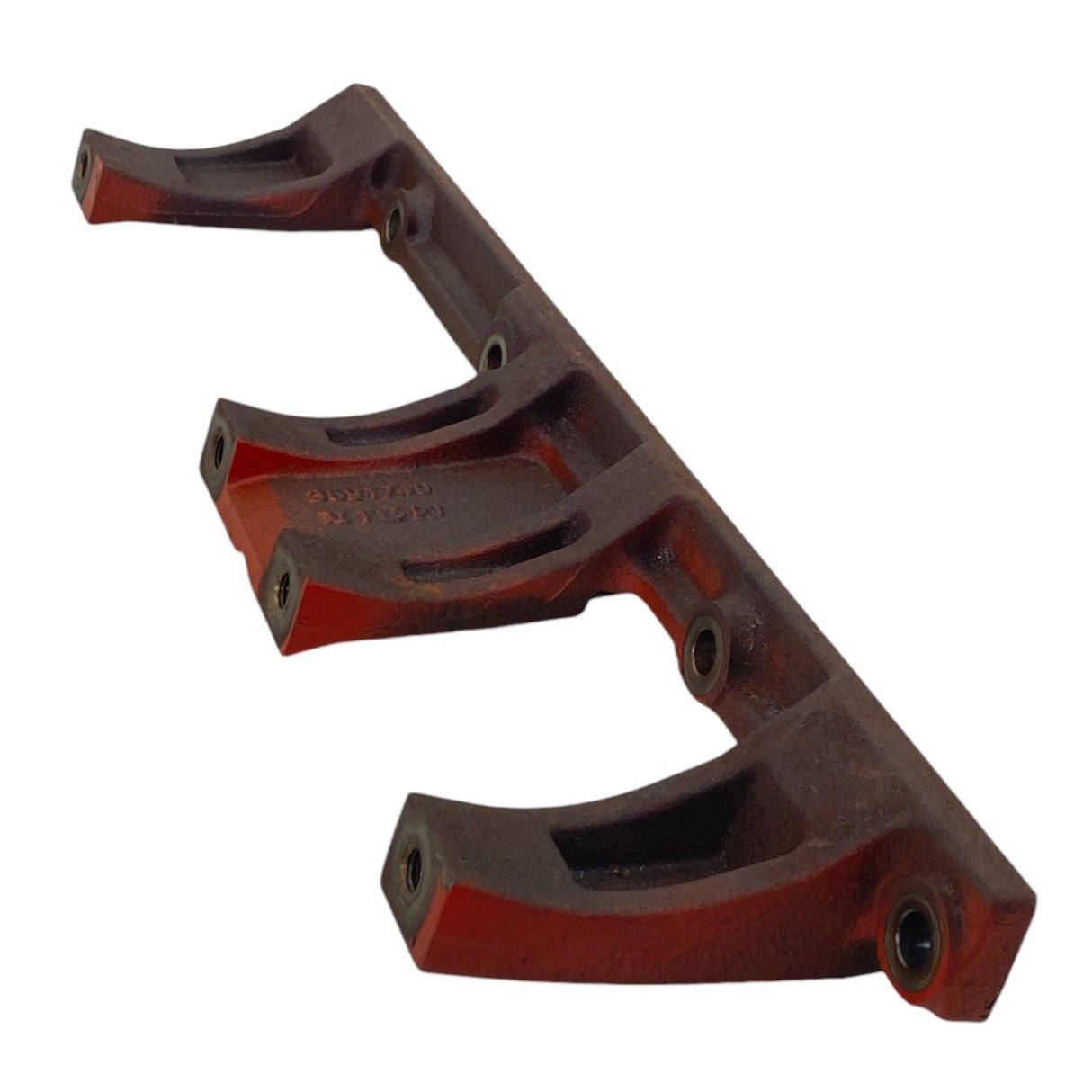 3691740 Genuine Cummins Exhaust Collector Connection Support - Second Truck Parts