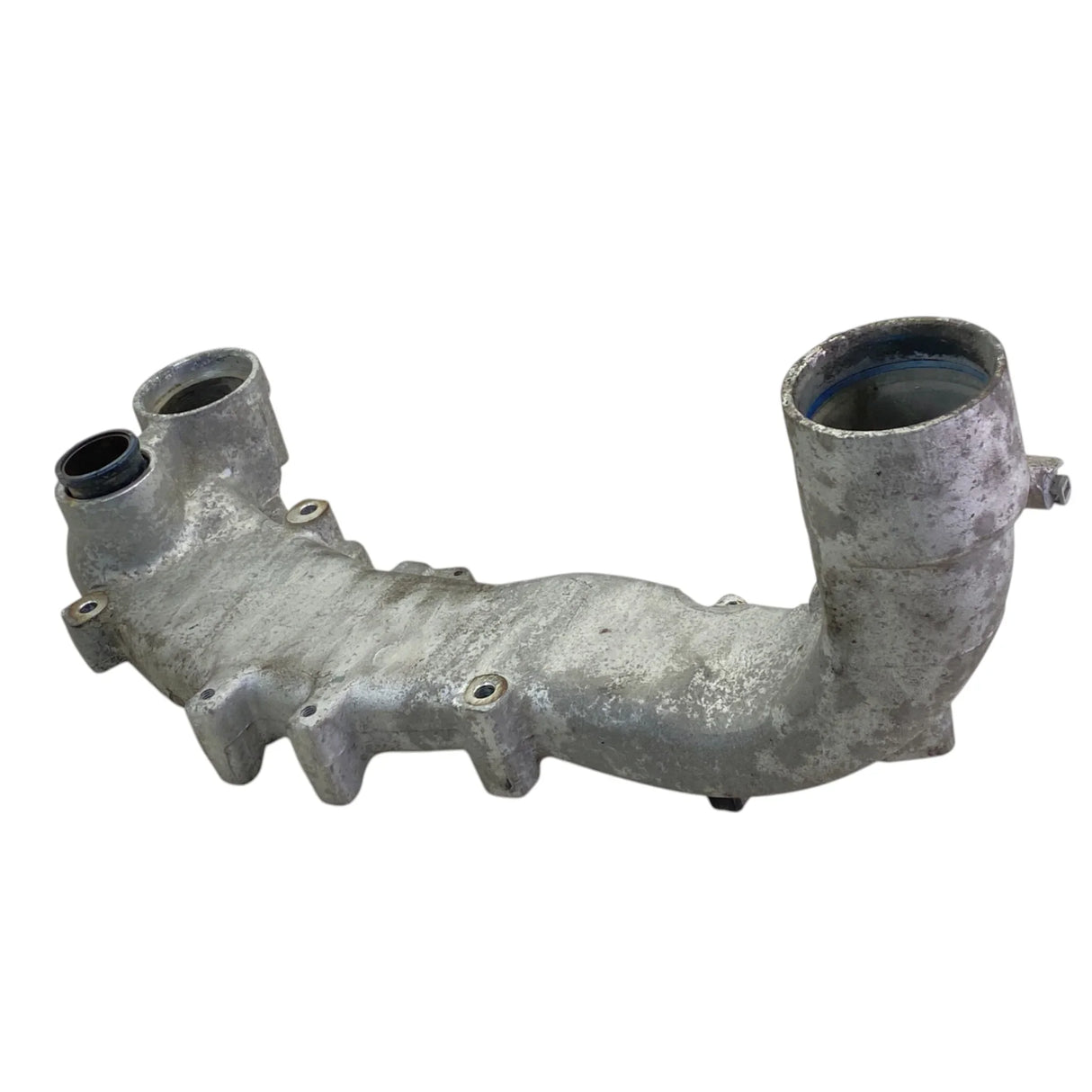 7095321C1 Genuine International Manifold Coolant - Second Truck Parts
