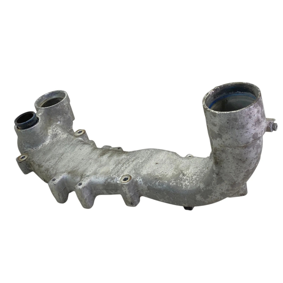 7095321C1 Genuine International Manifold Coolant - Second Truck Parts