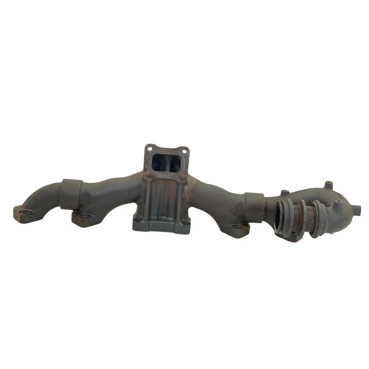 3692604CUM Genuine Cummins Exhaust Manifold - Second Truck Parts