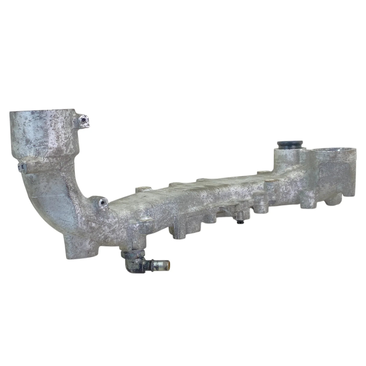 7095321C1 Genuine International Manifold Coolant - Second Truck Parts