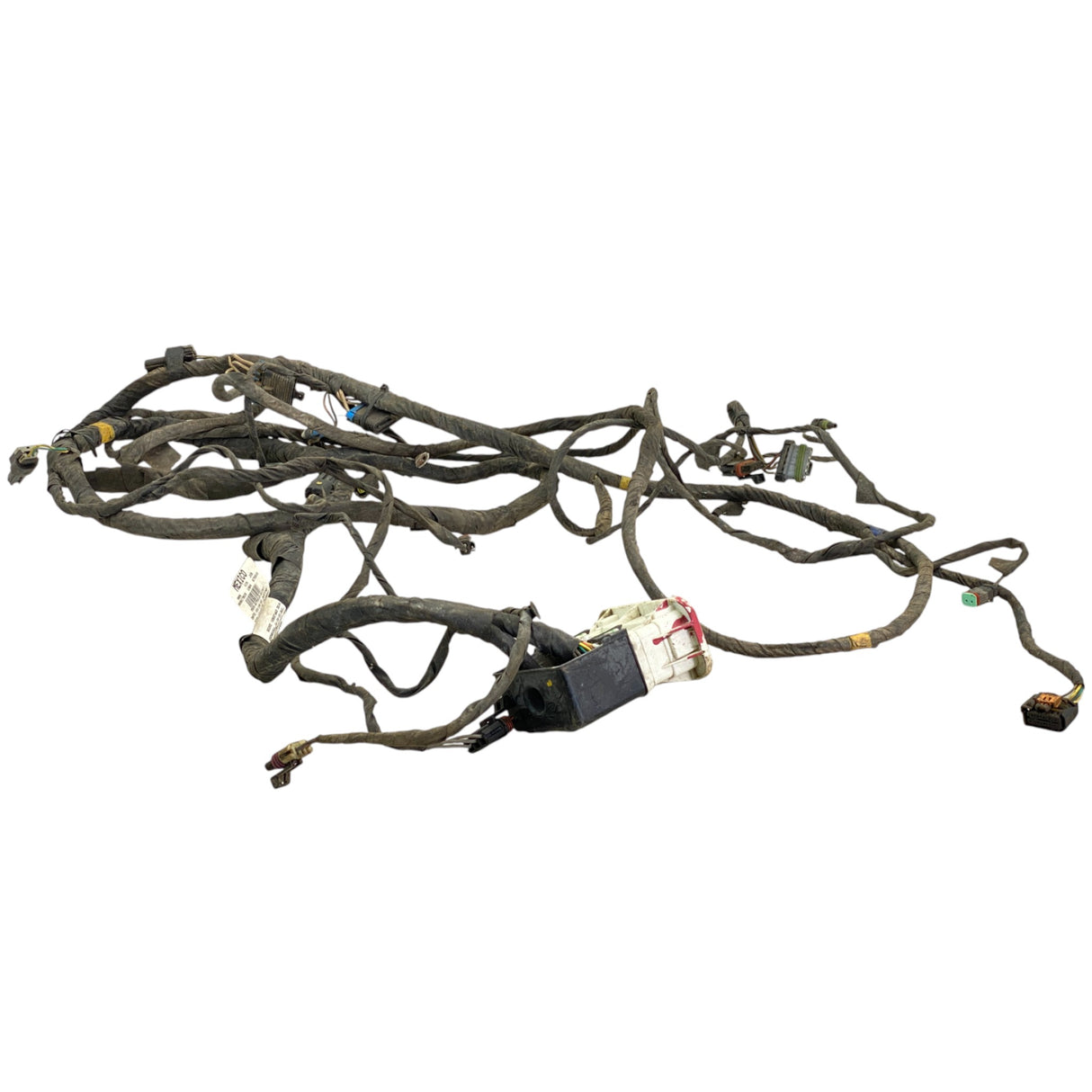065-675910-80757 Genuine Wiring Harness - Second Truck Parts