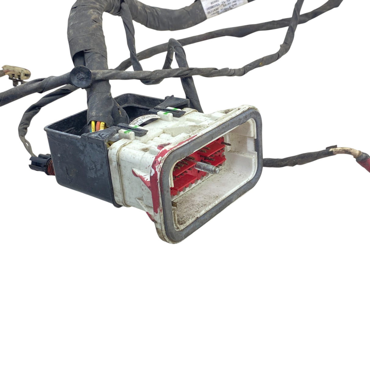 065-675910-80757 Genuine Wiring Harness - Second Truck Parts