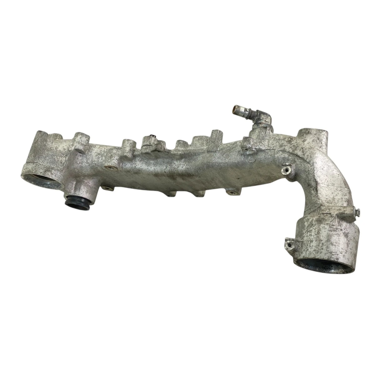 7095321C1 Genuine International Manifold Coolant - Second Truck Parts