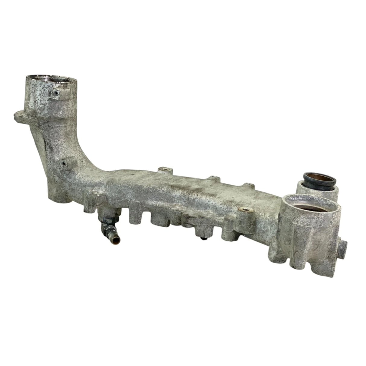 7095321C1 Genuine International Manifold Coolant - Second Truck Parts
