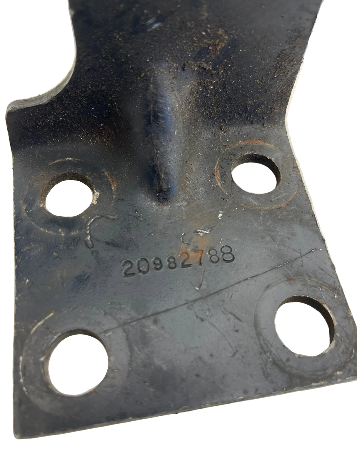 Genuine Mack Bracket