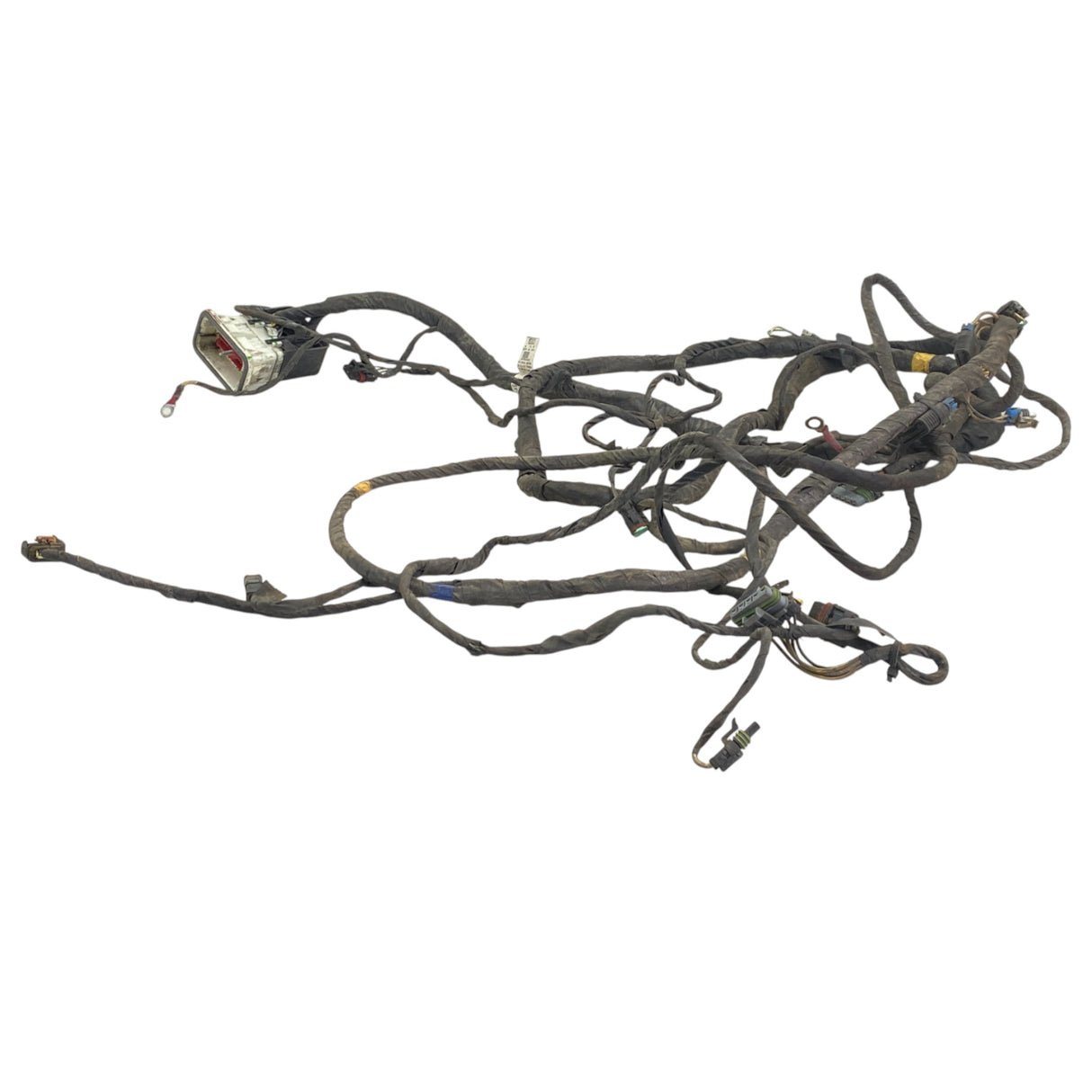 065-675910-80757 Genuine Wiring Harness - Second Truck Parts