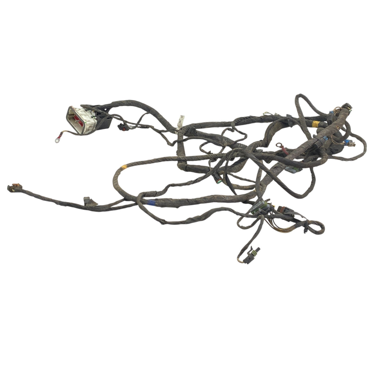 065-675910-80757 Genuine Wiring Harness - Second Truck Parts