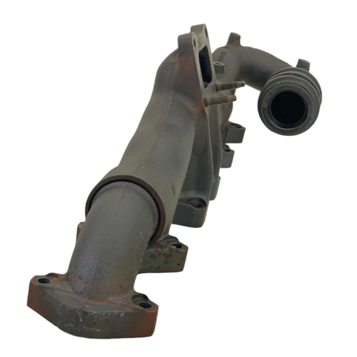 3692604CUM Genuine Cummins Exhaust Manifold - Second Truck Parts