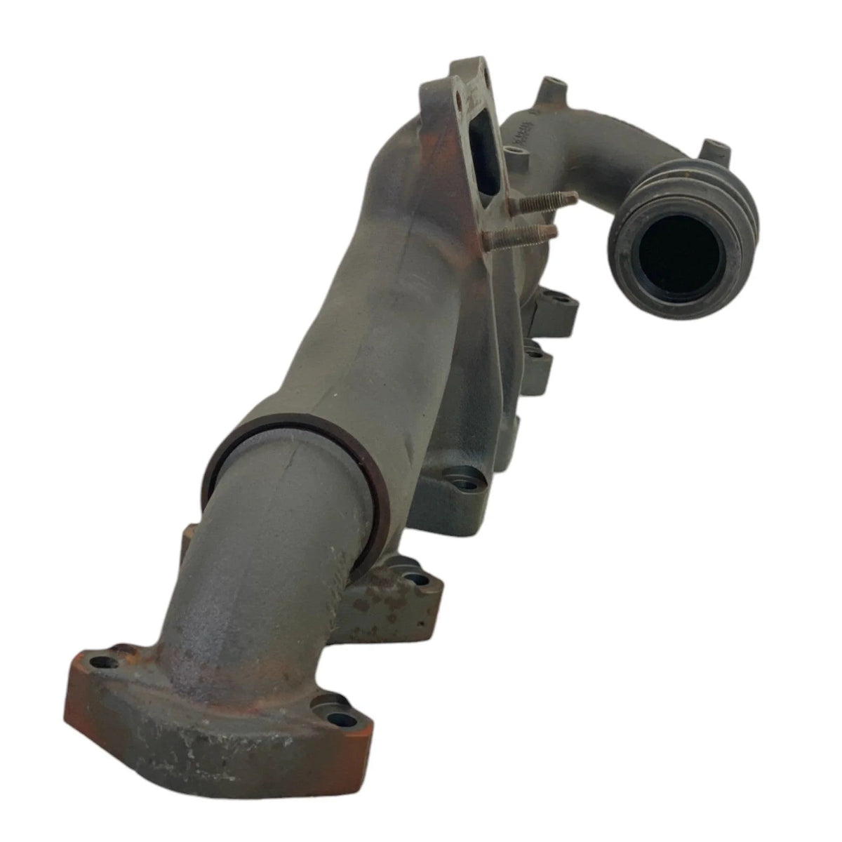 3692604CUM Genuine Cummins Exhaust Manifold - Second Truck Parts