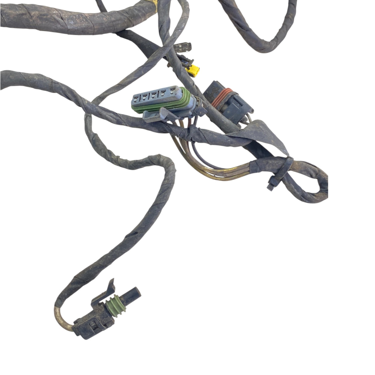 065-675910-80757 Genuine Wiring Harness - Second Truck Parts