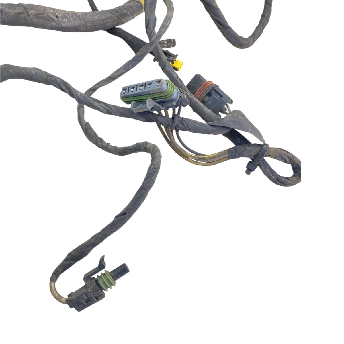 065-675910-80757 Genuine Wiring Harness - Second Truck Parts
