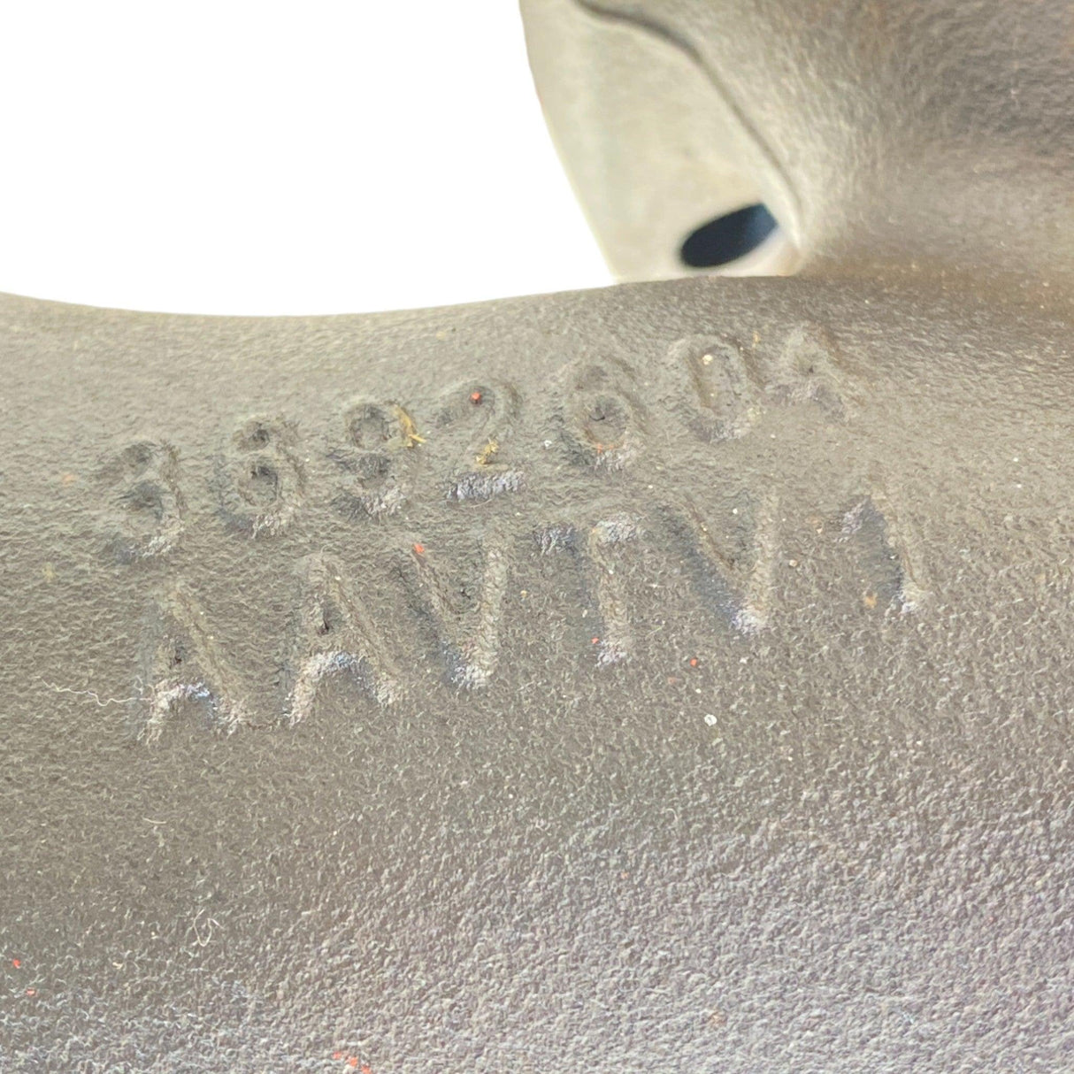 3692604 Genuine Cummins Exhaust Manifold - Second Truck Parts