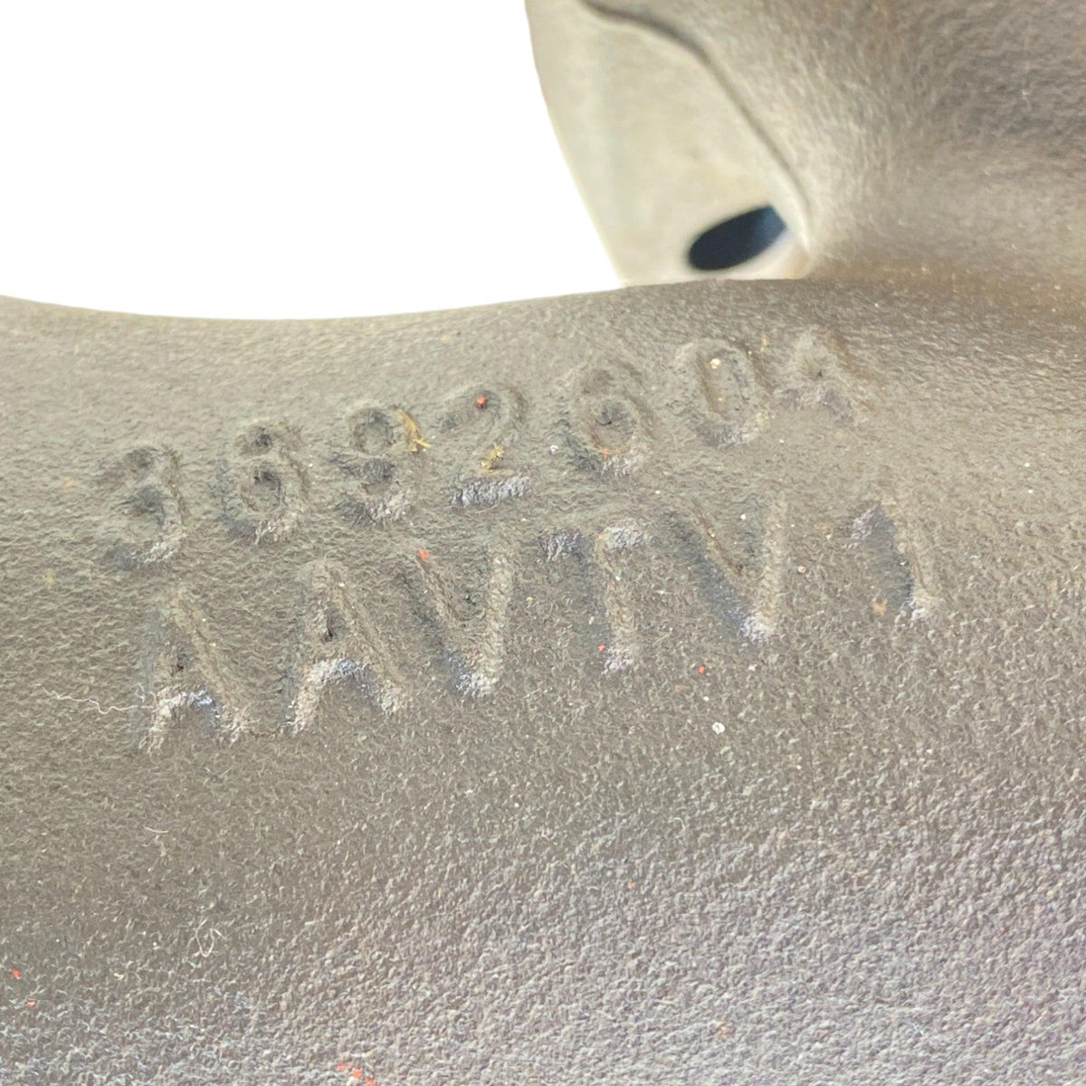 3692604 Genuine Cummins Exhaust Manifold - Second Truck Parts