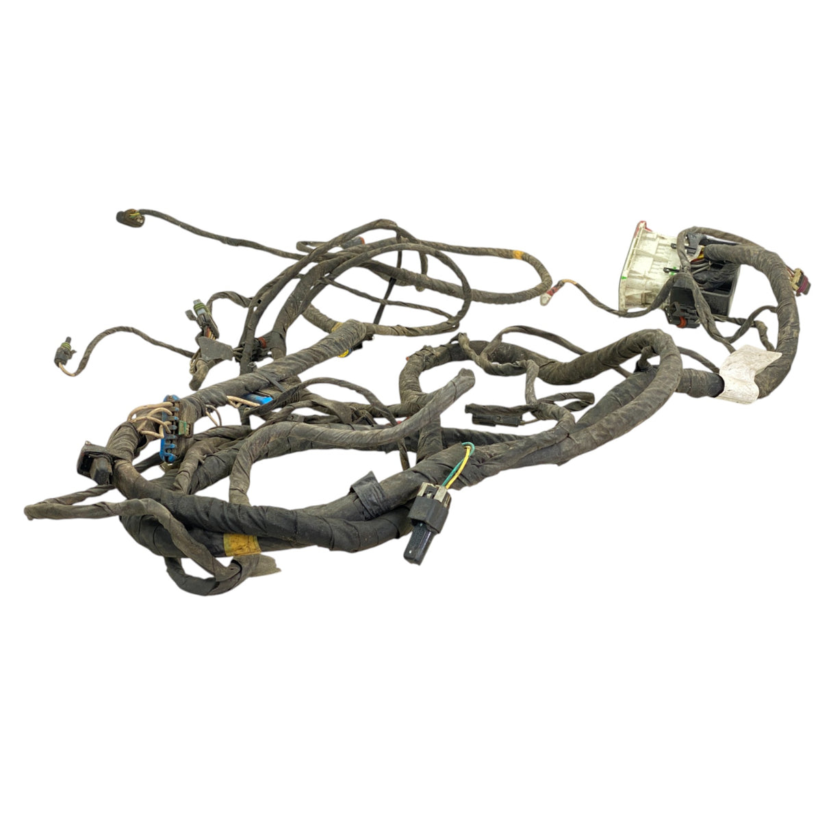 065-675910-80757 Genuine Wiring Harness - Second Truck Parts