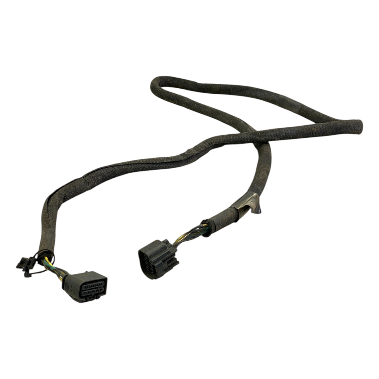 22807241 Genuine Volvo Electrical Wire - Second Truck Parts