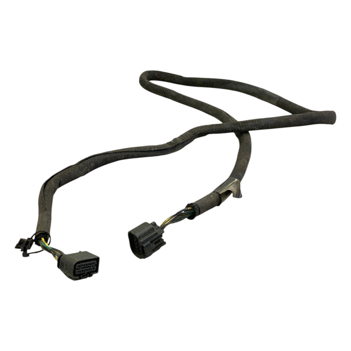 22807241 Genuine Volvo Electrical Wire - Second Truck Parts