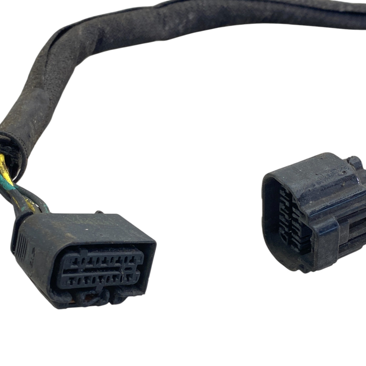 22807241 Genuine Volvo Electrical Wire - Second Truck Parts