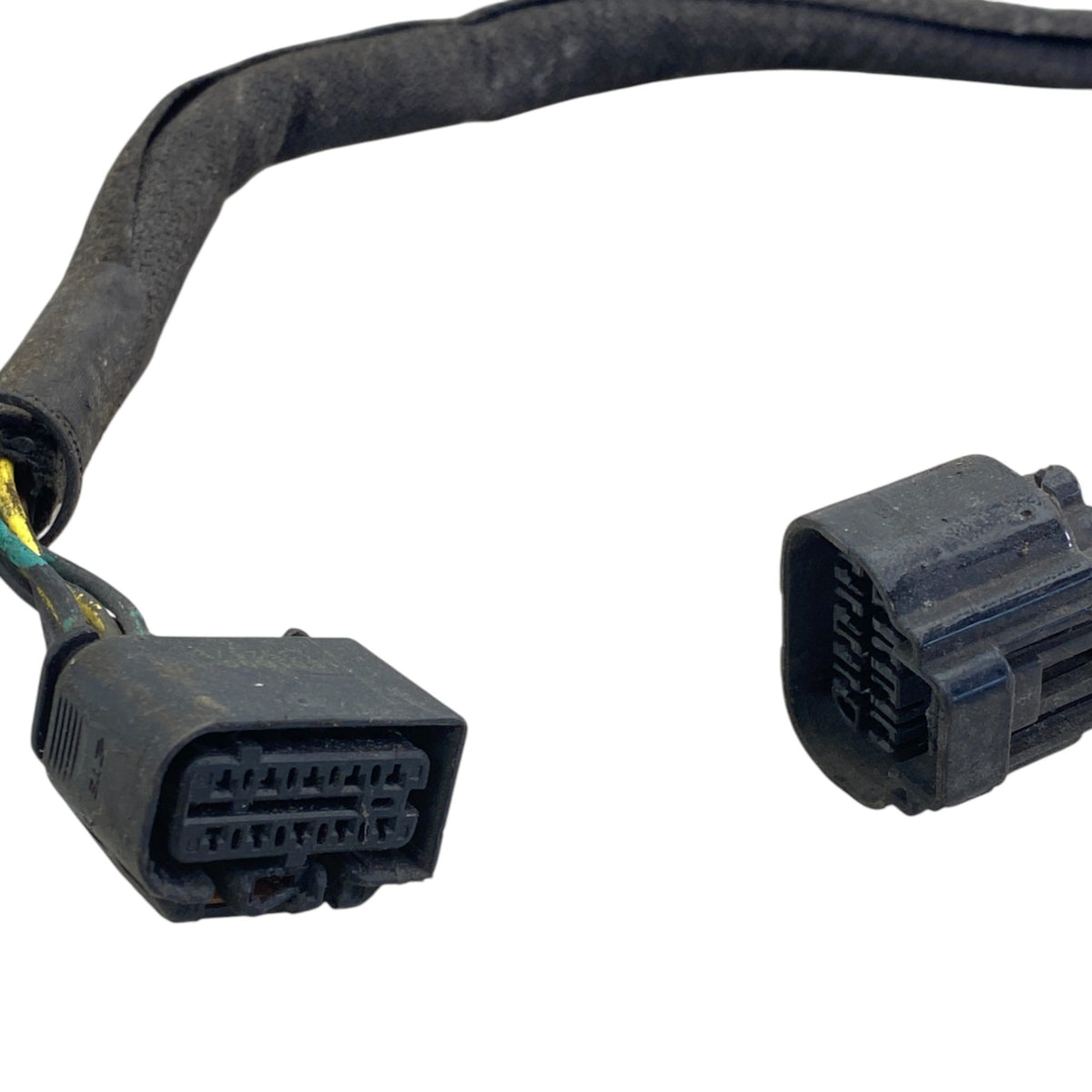 22807241 Genuine Volvo Electrical Wire - Second Truck Parts
