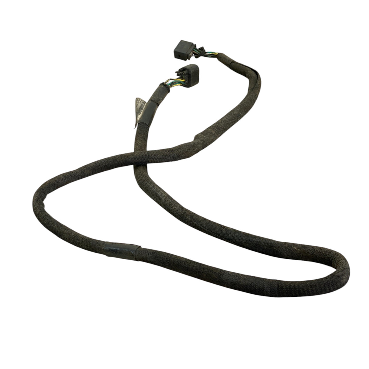 22807241 Genuine Volvo Electrical Wire - Second Truck Parts