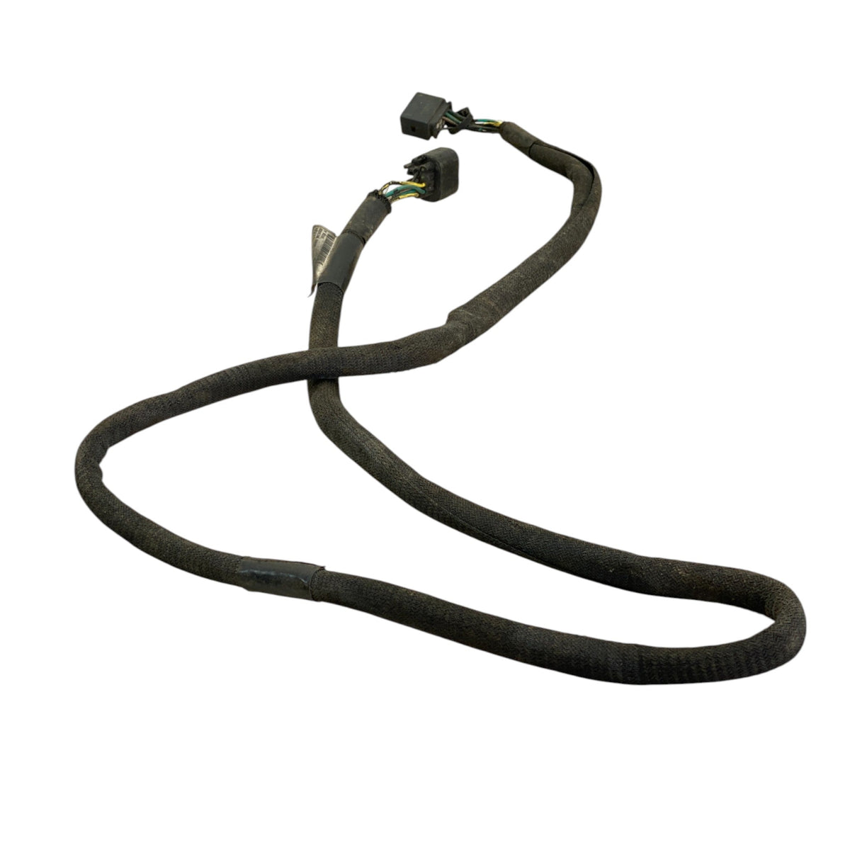 22807241 Genuine Volvo Electrical Wire - Second Truck Parts