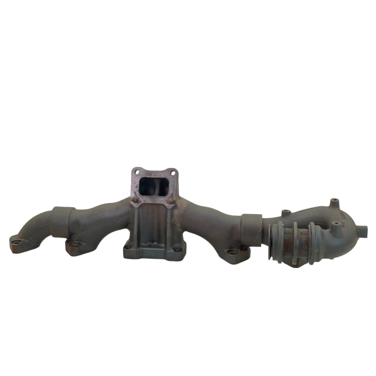 3692604CUM Genuine Cummins Exhaust Manifold - Second Truck Parts