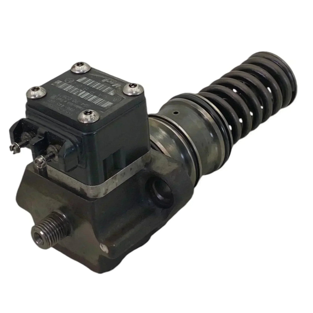 PEU313GC5233MXR Genuine Mack Electric Fuel Unit Pump
