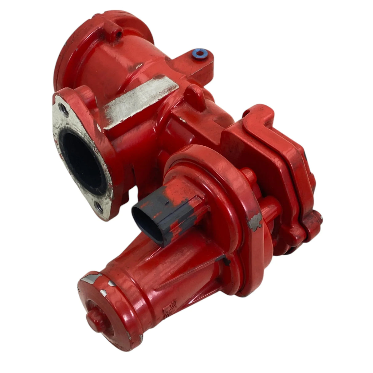 5586982 Genuine Cummins Exhaust Gas Recirculation Valve - Second Truck Parts