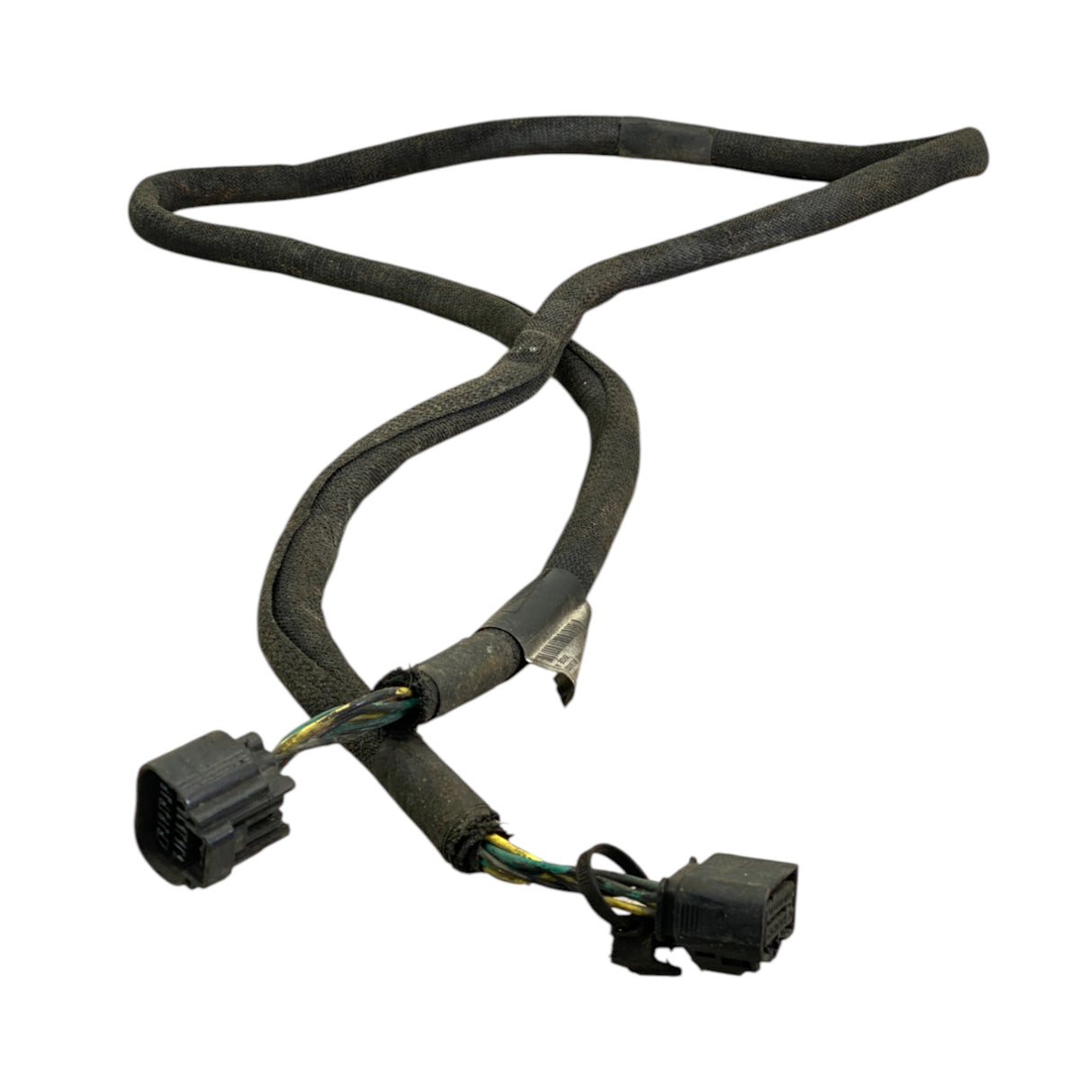 22807241 Genuine Volvo Electrical Wire - Second Truck Parts