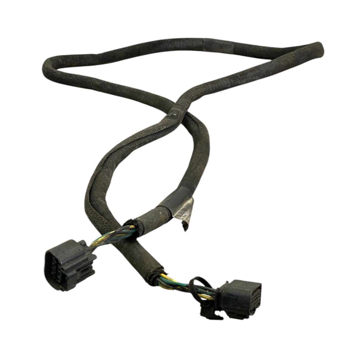 22807241 Genuine Volvo Electrical Wire - Second Truck Parts