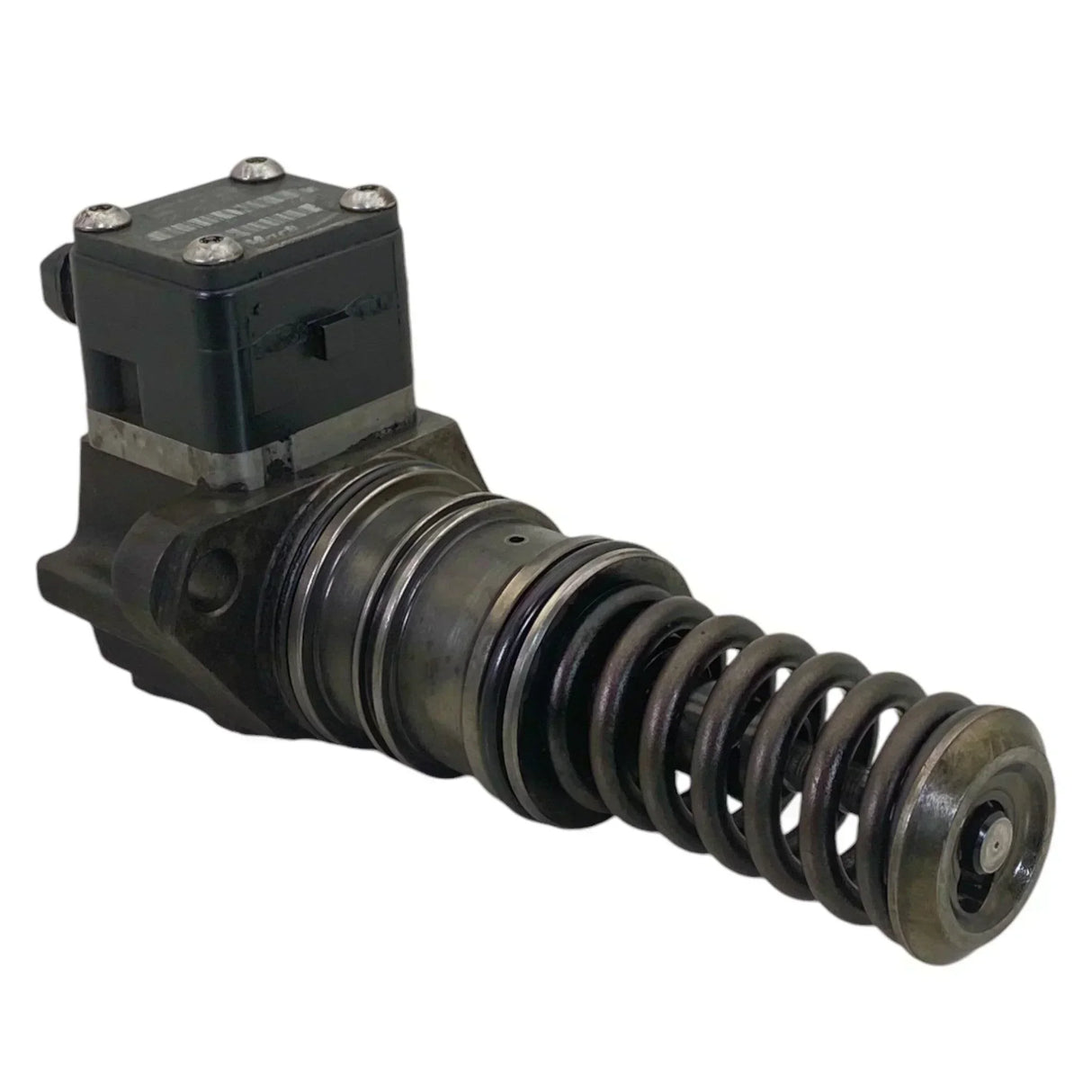 0-986-445-012 Genuine Bosch Electric Fuel Unit Pump - Second Truck Parts