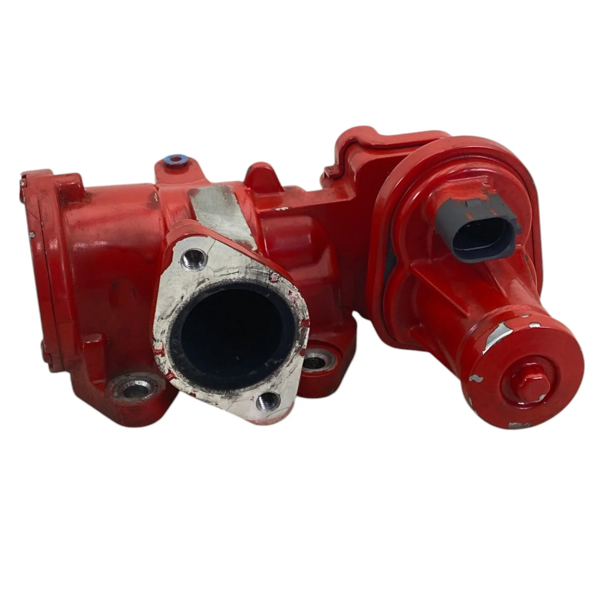 5586982 Genuine Cummins Exhaust Gas Recirculation Valve - Second Truck Parts