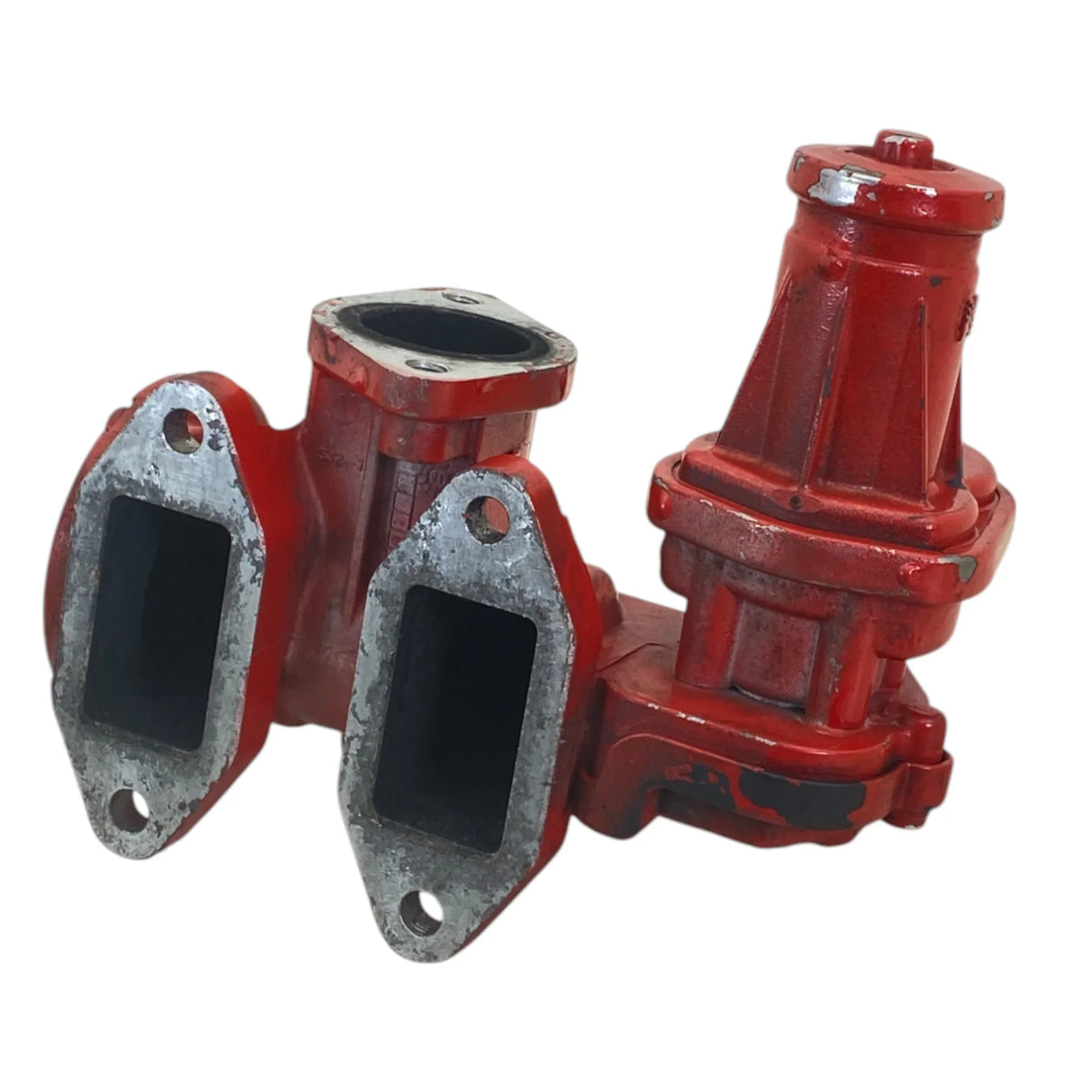 5586982 Genuine Cummins Exhaust Gas Recirculation Valve - Second Truck Parts