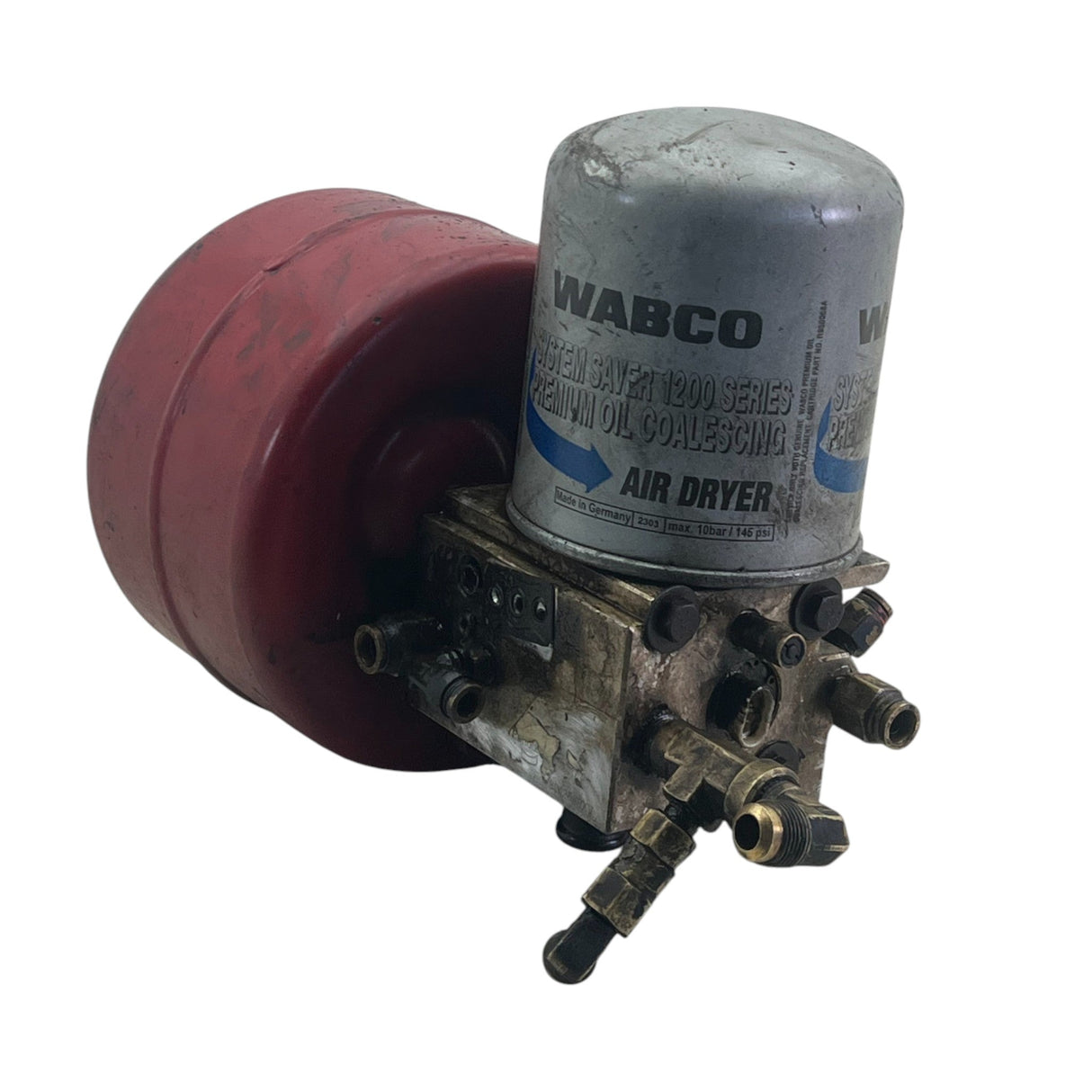 801266 BXR Genuine Bendix Air Dryer