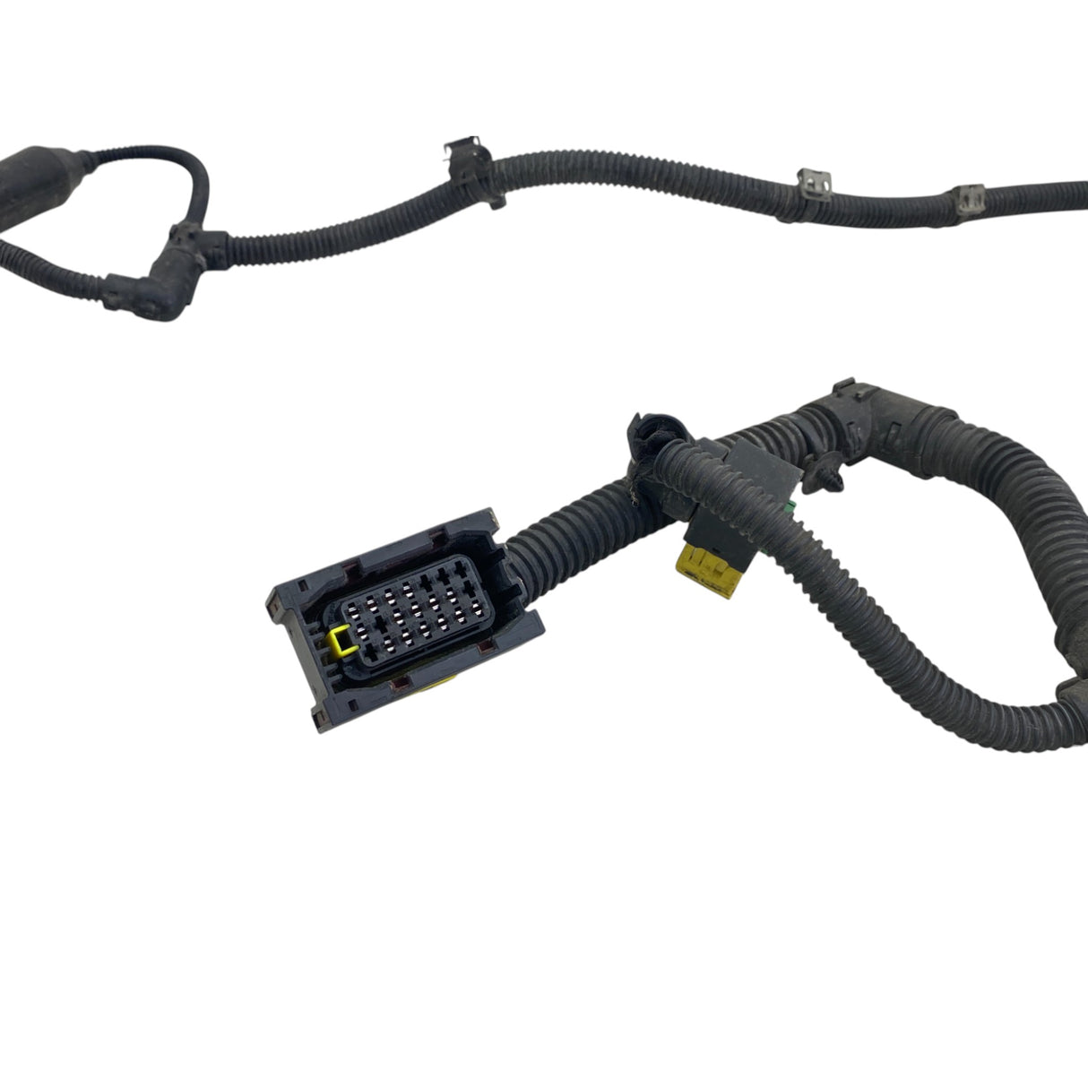 A0009823209 Genuine Mercedes-Benz Engine Wiring Harness - Second Truck Parts