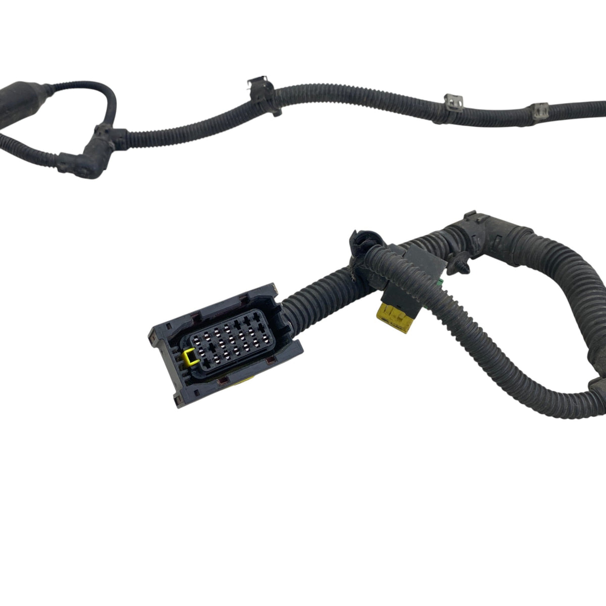 A0009823209 Genuine Mercedes-Benz Engine Wiring Harness - Second Truck Parts
