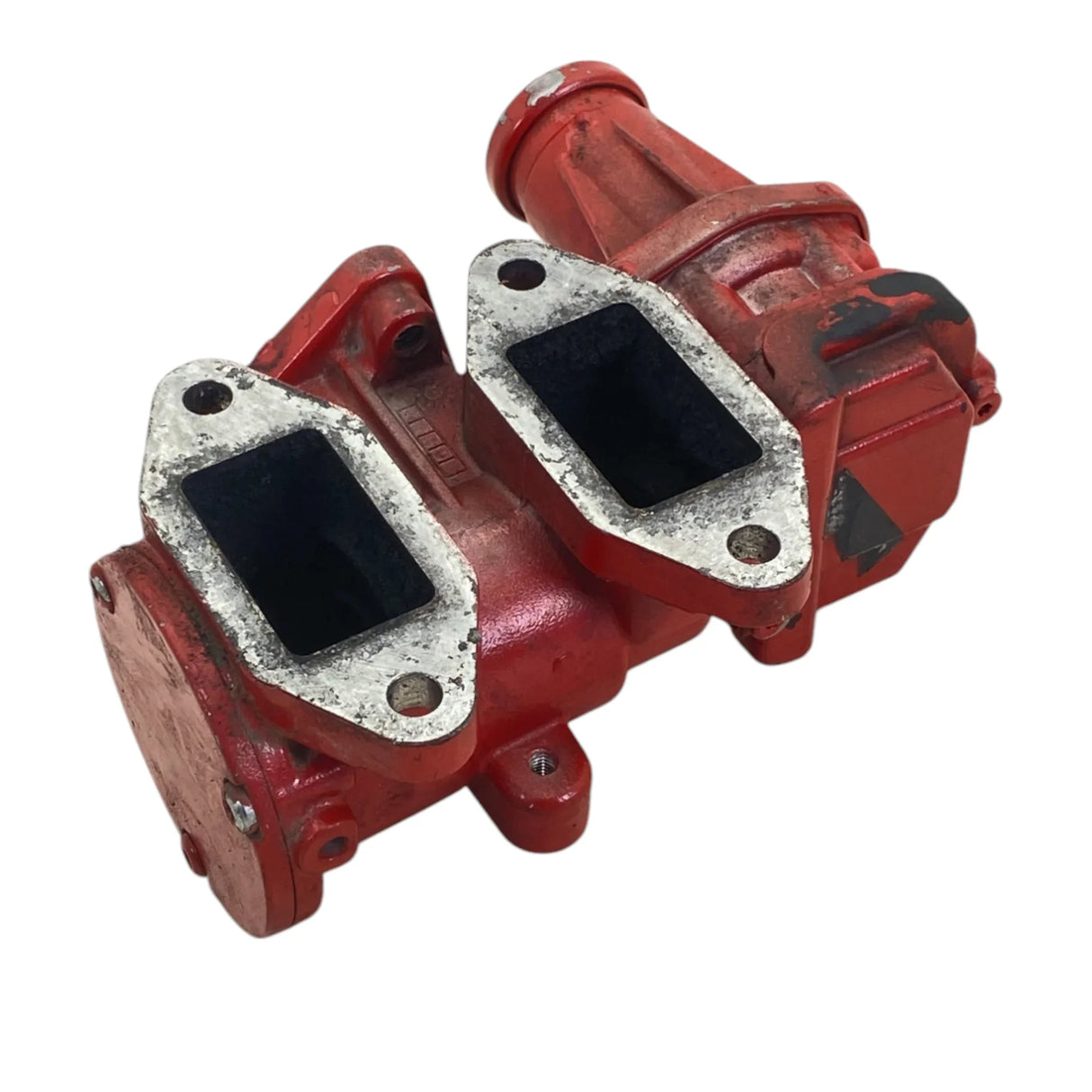 5586982 Genuine Cummins Exhaust Gas Recirculation Valve - Second Truck Parts