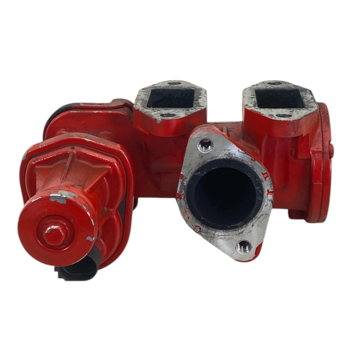 5586982 Genuine Cummins Exhaust Gas Recirculation Valve - Second Truck Parts