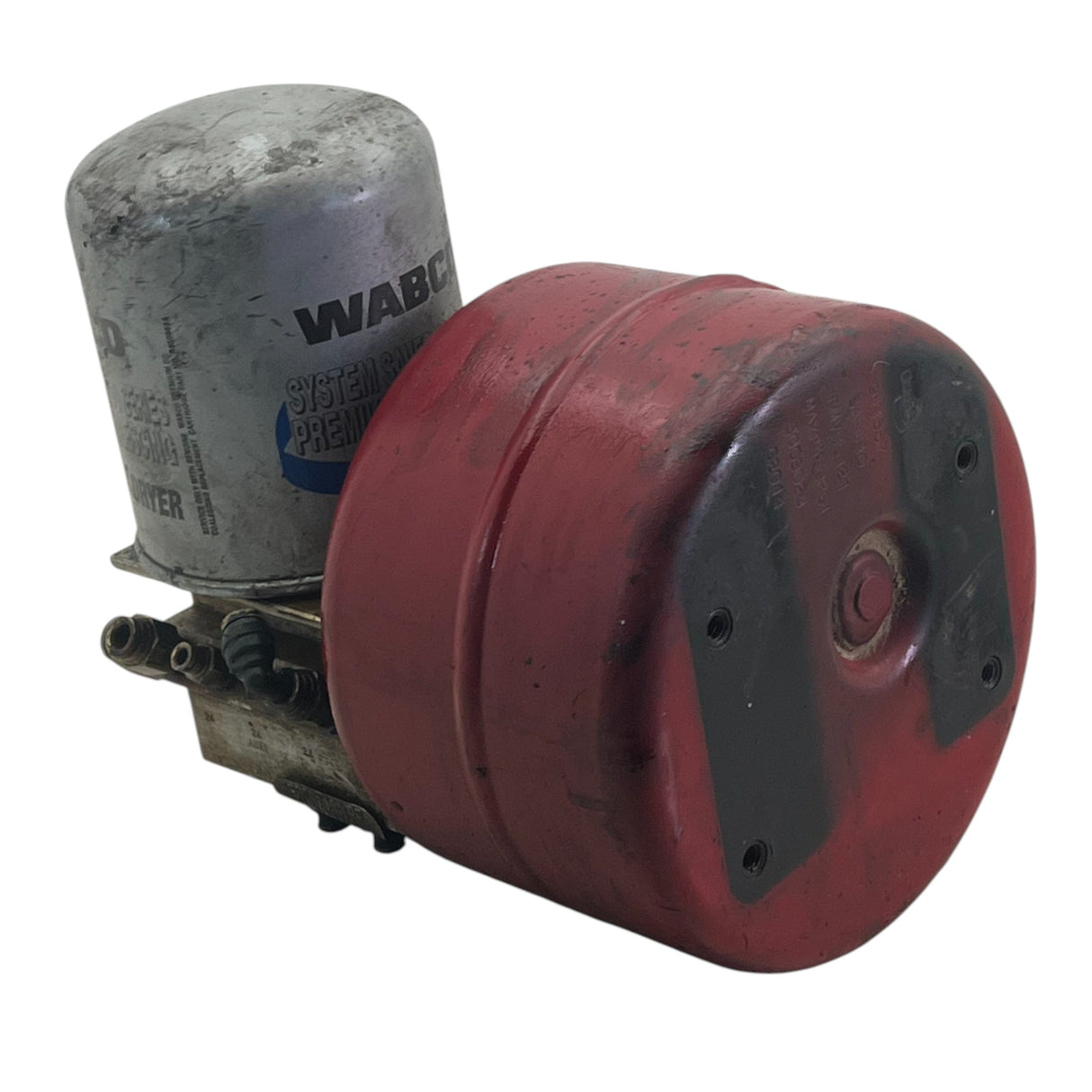 801266BXW Genuine Bendix Air Dryer