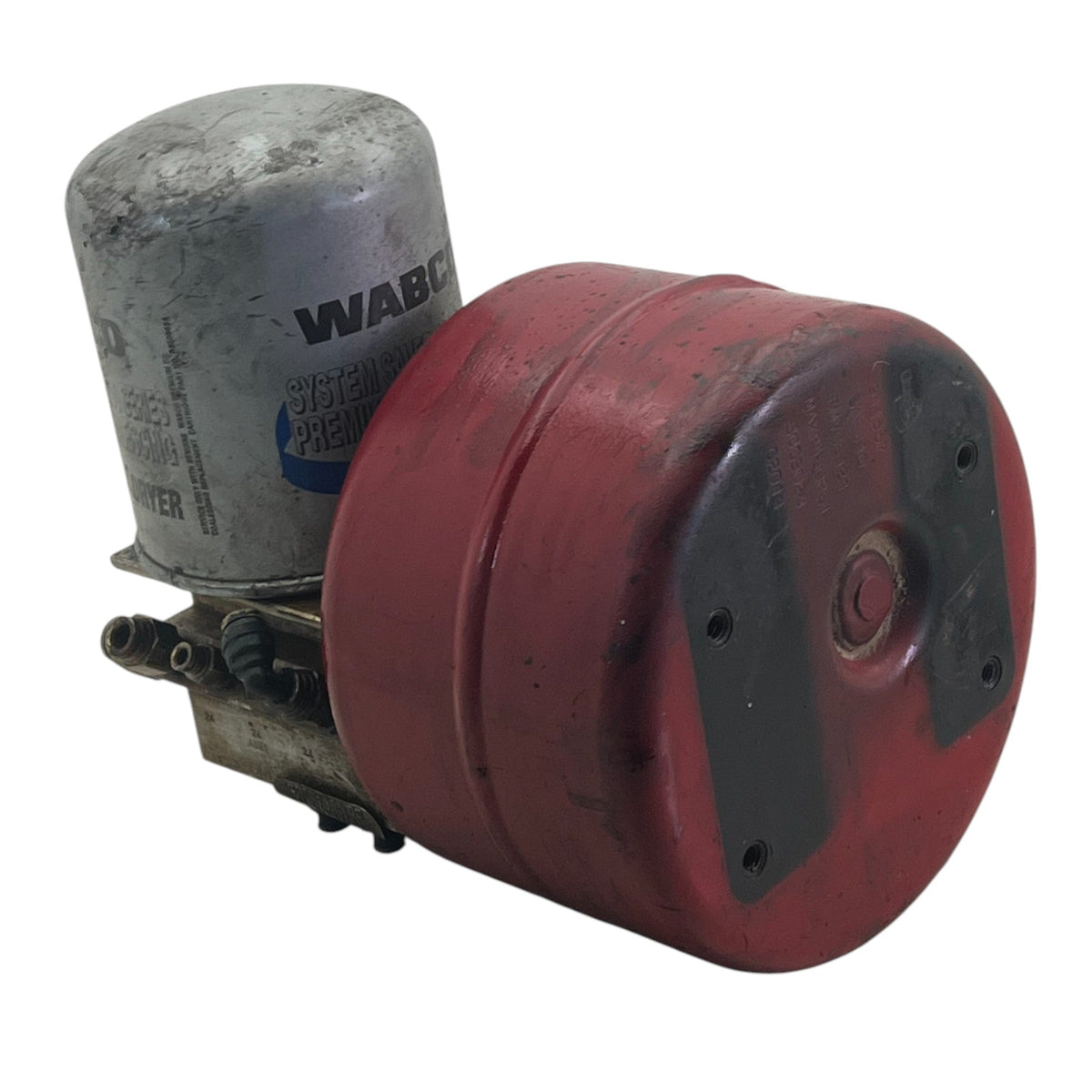 801266BXW Genuine Bendix Air Dryer - Second Truck Parts