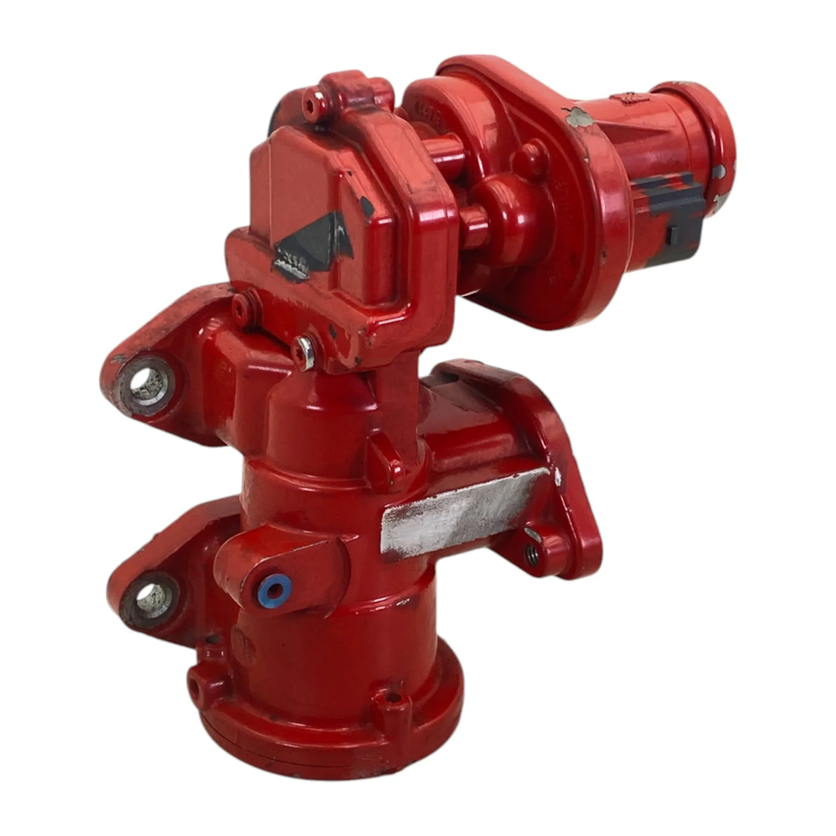 5586982 Genuine Cummins Exhaust Gas Recirculation Valve - Second Truck Parts