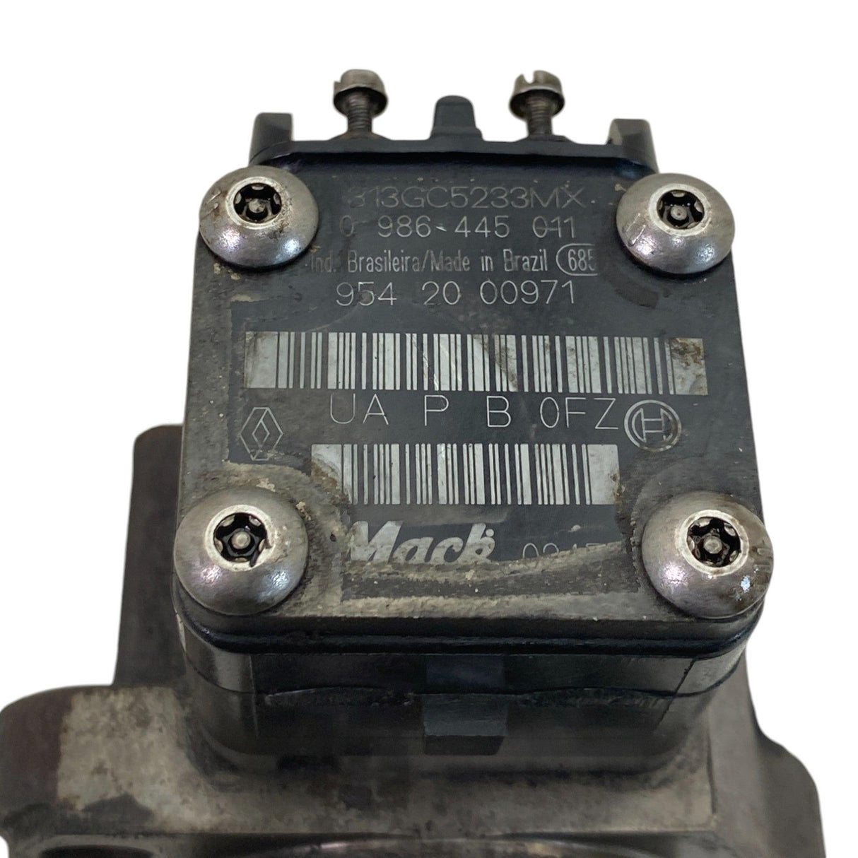 935-0440008120 Genuine Mack Electric Fuel Unit Pump
