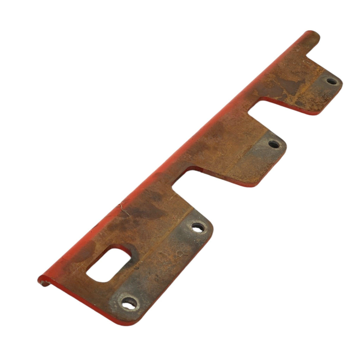 3686523 Genuine Cummins Exhaust Gas Recirculation Cooler Bracket - Second Truck Parts