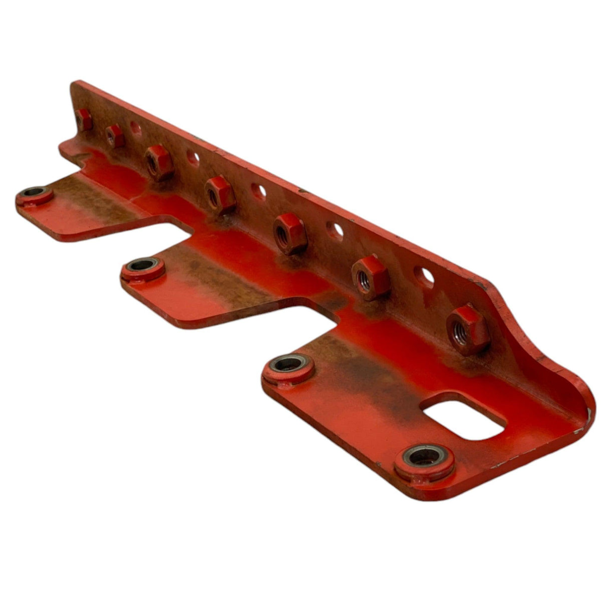3686523 Genuine Cummins Exhaust Gas Recirculation Cooler Bracket - Second Truck Parts
