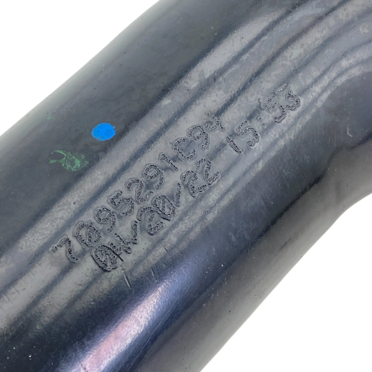 7095291C94 Genuine International Coolant Pipe - Second Truck Parts