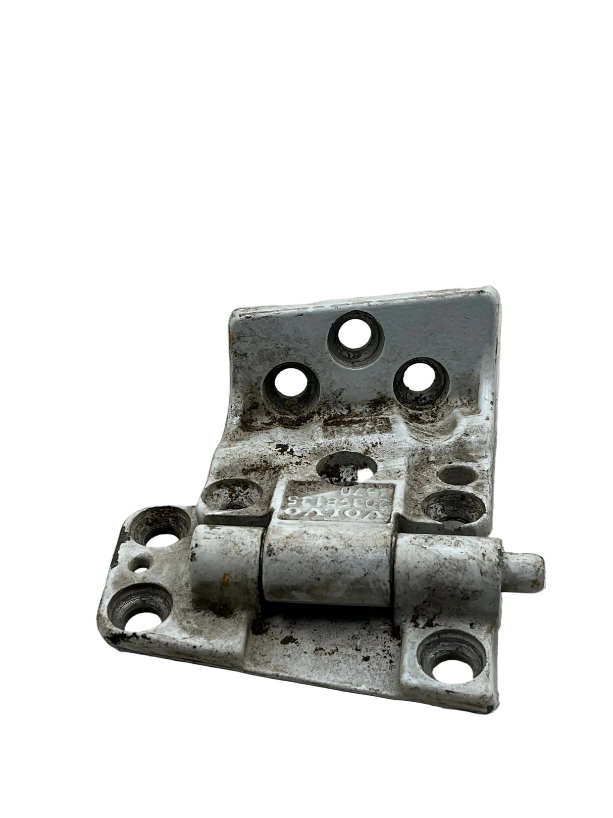 Genuine Volvo Left Hand Upper Door Hinge