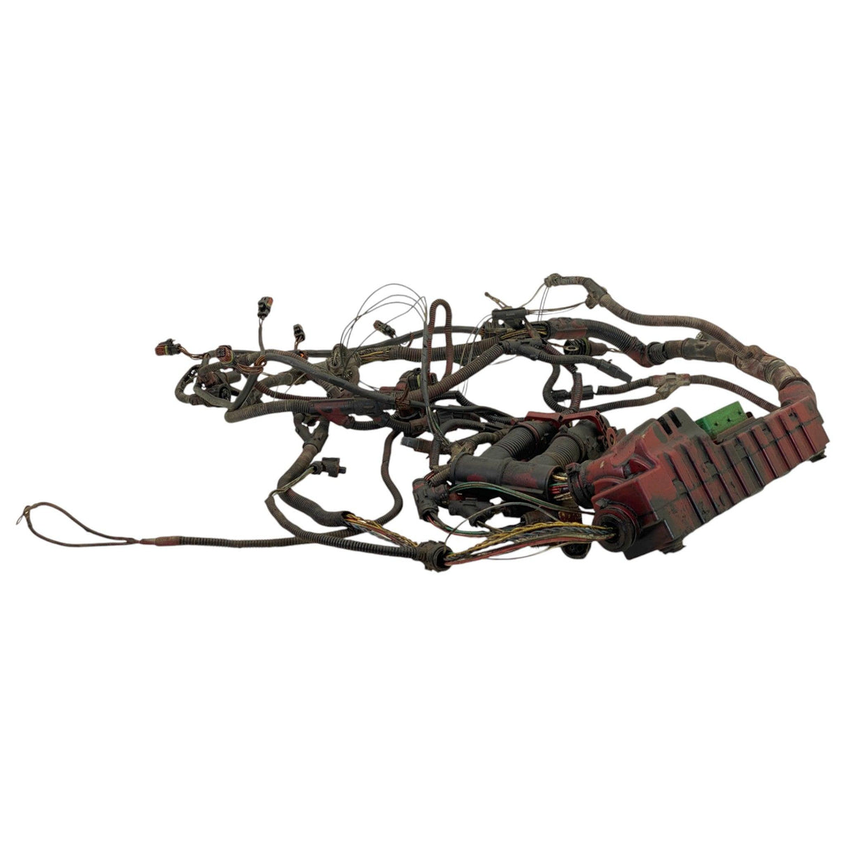 20742787 Genuine Mack Engine Wiring Harness