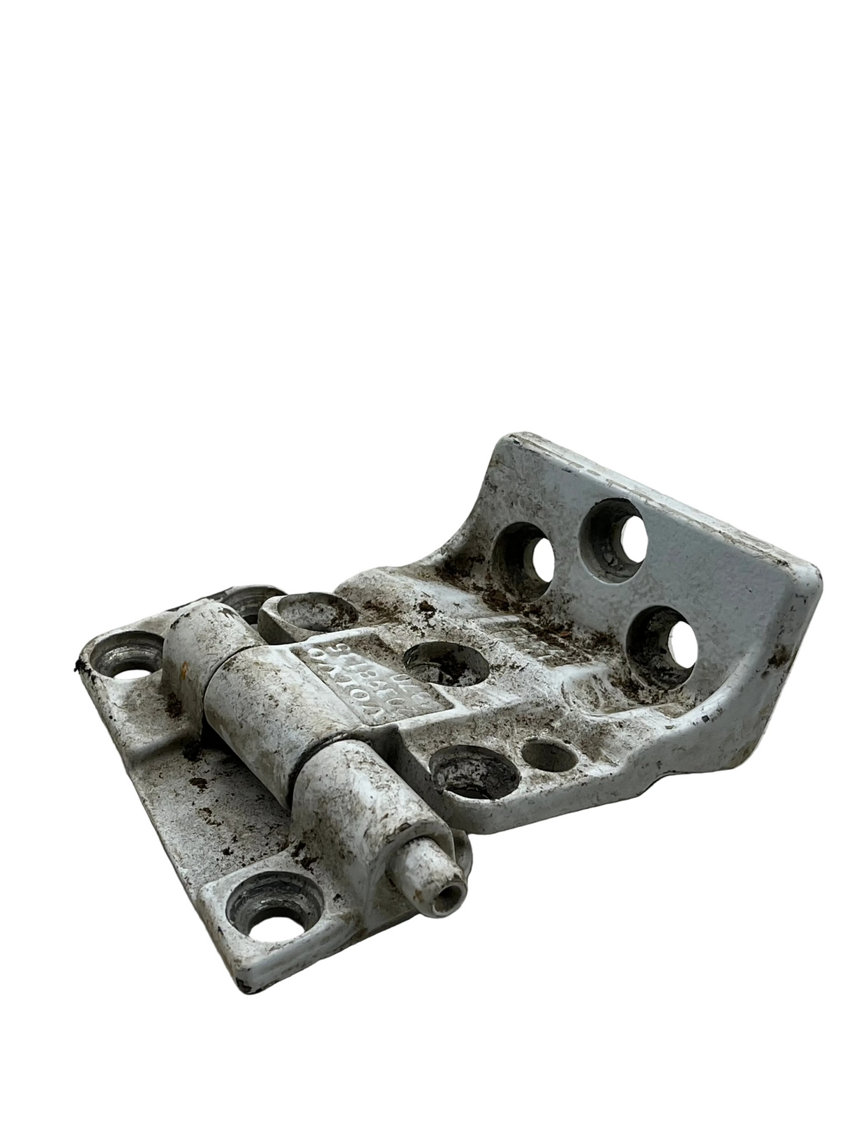Genuine Volvo Left Hand Upper Door Hinge