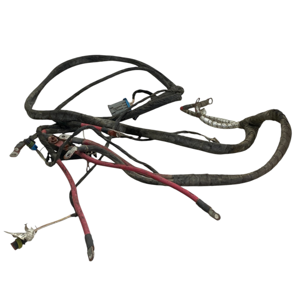 24193994 Genuine Volvo Wires - Second Truck Parts